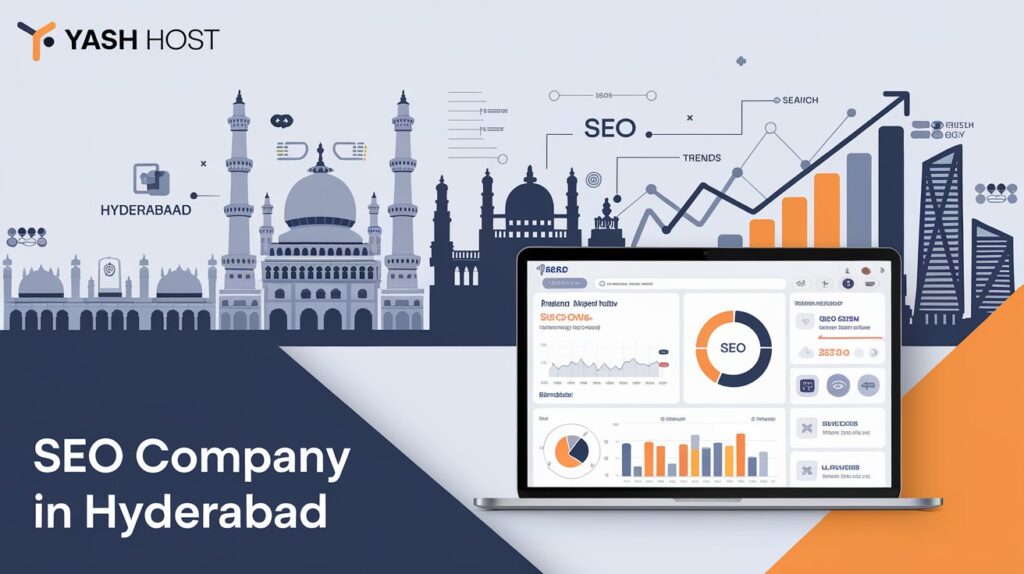 Top SEO Company in Hyderabad