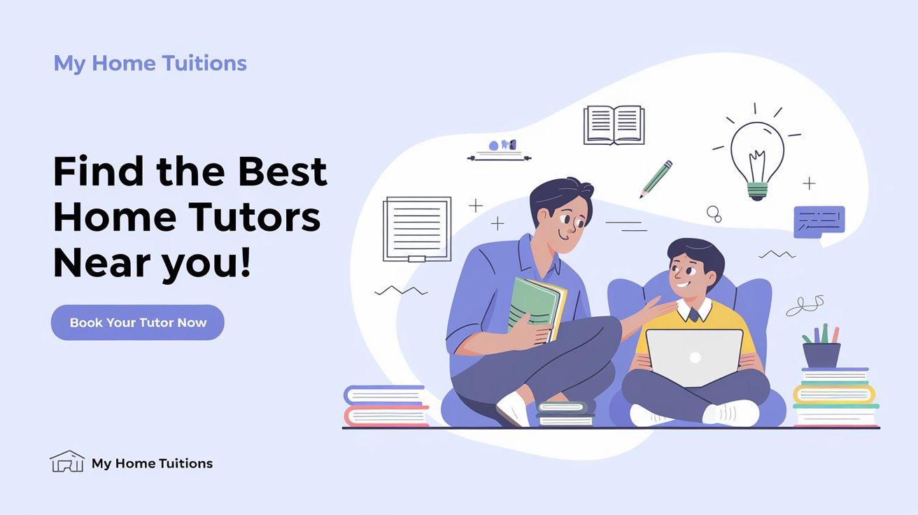 Home Tutor Jobs in Hyderabad