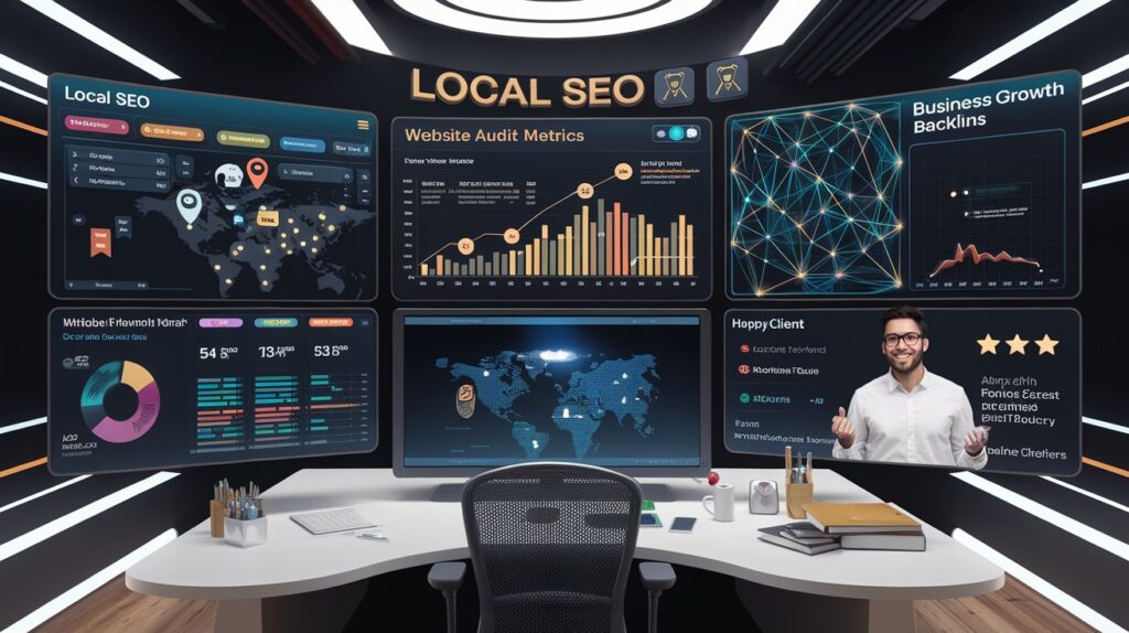 SEO Expert in Hyderabad