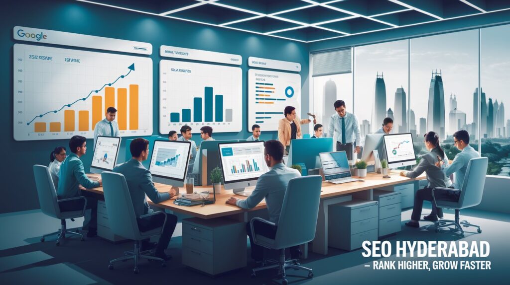 SEO Hyderabad