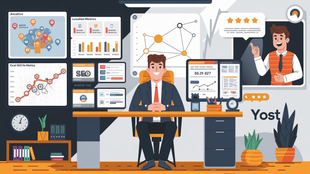 SEO Expert in Hyderabad