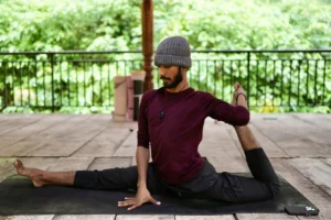 Yoga Classes in Chennai