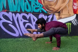 Best Yoga Classes in Chennai