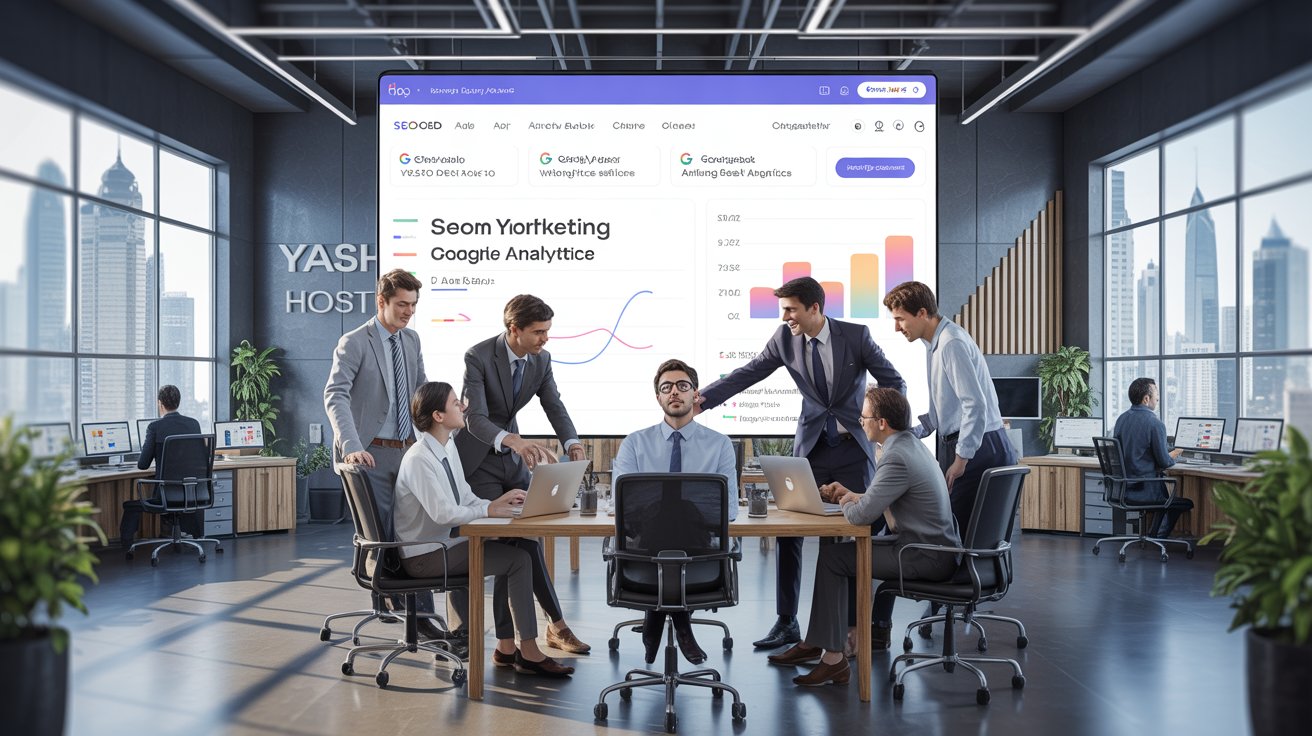 SEO Company in Hyderabad