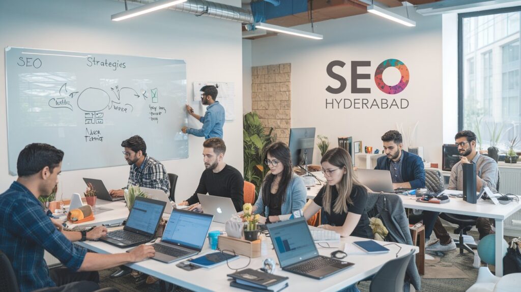 no 1 seo consultant in hyderabad