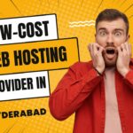Best Web Hosting in Hyderabad