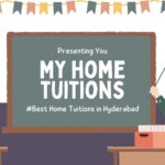 Home Tuitions in Hyderabad