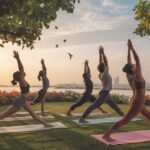 Yoga Classes in Chennai