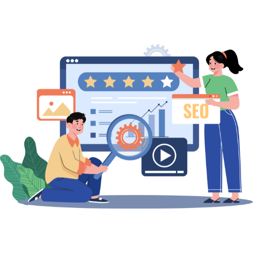 SEO Expert in Hyderabad