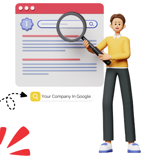 SEO agency in Chennai