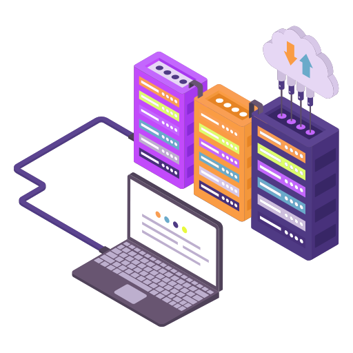 Web Hosting in Delhi