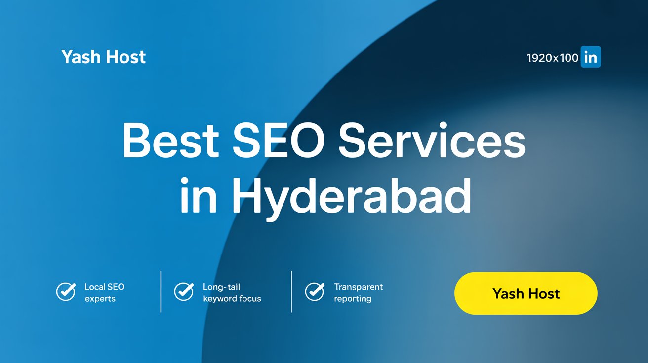 seo agency in hyderabad