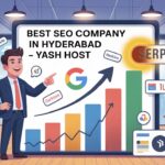 SEO Expert in Hyderabad