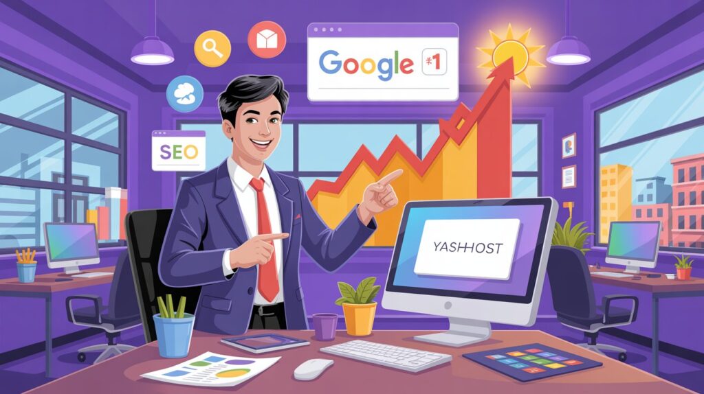 SEO Trends in Hyderabad