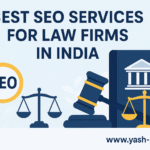 SEO for Law Firms in India