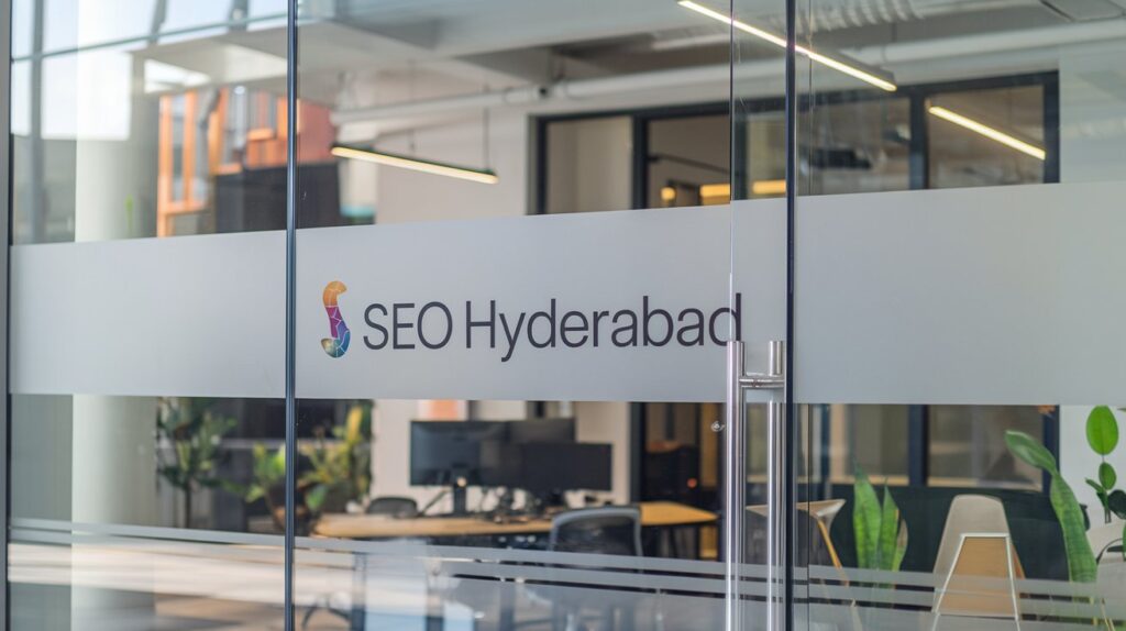 SEO Hyderabad