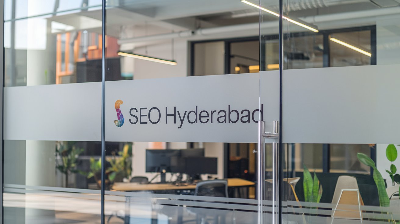 SEO Hyderabad